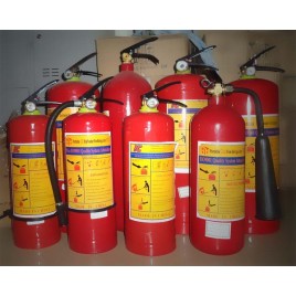 bình chữa cháy tại tỉnh ninh bình 